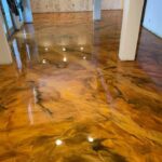 RR Innovatives 3D Epoxy Flooring