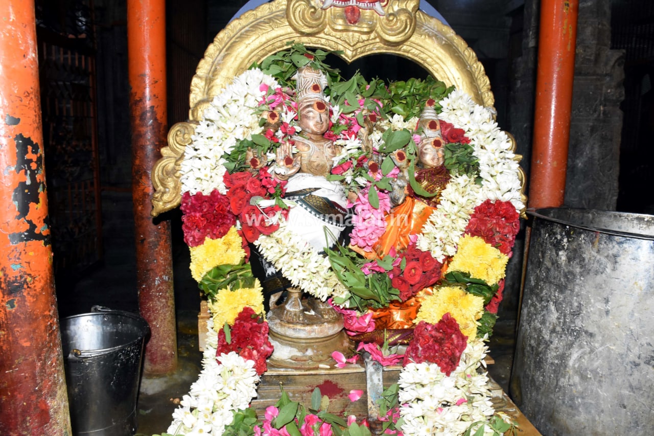 திருவண்ணாமலை அருணாச்சலேஸ்வரர் கோவில் வைகாசி மாத பெளர்ணமி பிரதோஷம்! திருவண்ணாமலை அருணாச்சலேஸ்வரர் கோவில் வைகாசி மாத பெளர்ணமி பிரதோஷம்!