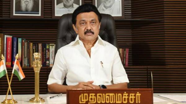 திருவண்ணாமலையில் முன்னாள் முதல்வர் கருணாநிதி சிலையை இன்று முதலமைச்சர் மு.க.ஸ்டாலின் திறந்துவைக்கிறாா்!
