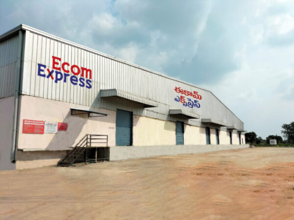 Ecom Express opens its 55th fulfilment center in Hyderabad
