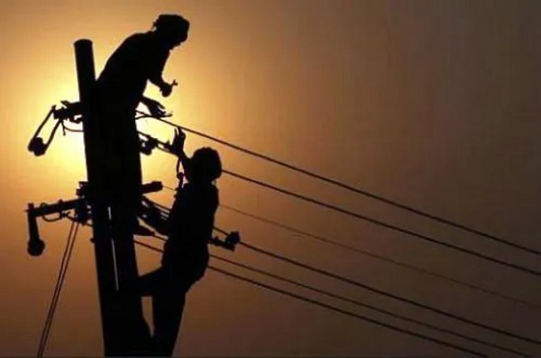 திருவண்ணாமலையில் உள்ள சில பகுதிகளில் நாளை மின் நிறுத்தம்! திருவண்ணாமலையில் உள்ள சில பகுதிகளில் நாளை மின் நிறுத்தம்!