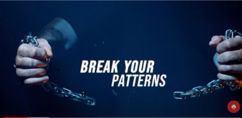 Break Your Patterns by Mahatria: Celebrating infinitheism Day - Video 1 of 11