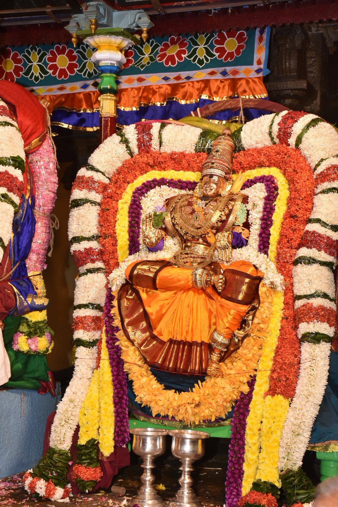 திருவண்ணாமலை கார்த்திகை தீபம் திருவிழா 2022 – முதல் நாள் இரவு திருவண்ணாமலை கார்த்திகை தீபம் திருவிழா 2022 – முதல் நாள் இரவு