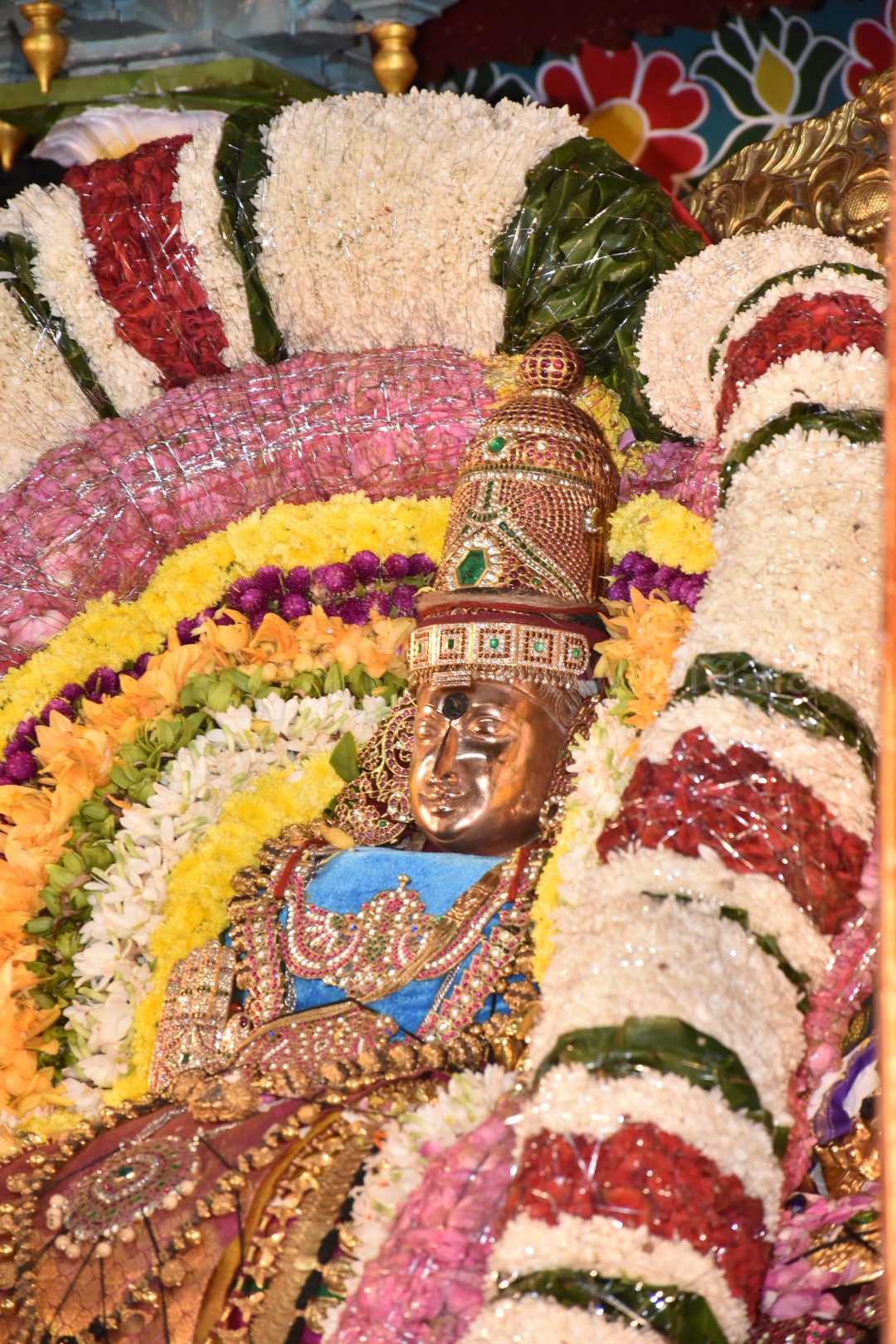 திருவண்ணாமலை கார்த்திகை தீபம் திருவிழா 2022 – முதல் நாள் இரவு திருவண்ணாமலை கார்த்திகை தீபம் திருவிழா 2022 – முதல் நாள் இரவு