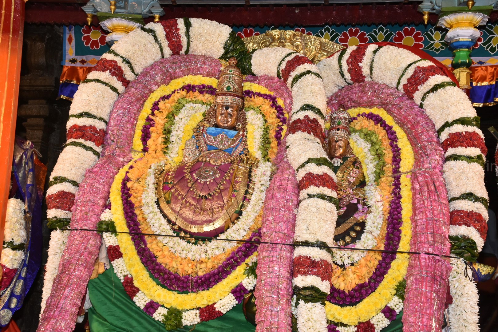 திருவண்ணாமலை கார்த்திகை தீபம் திருவிழா 2022 – முதல் நாள் இரவு திருவண்ணாமலை கார்த்திகை தீபம் திருவிழா 2022 – முதல் நாள் இரவு
