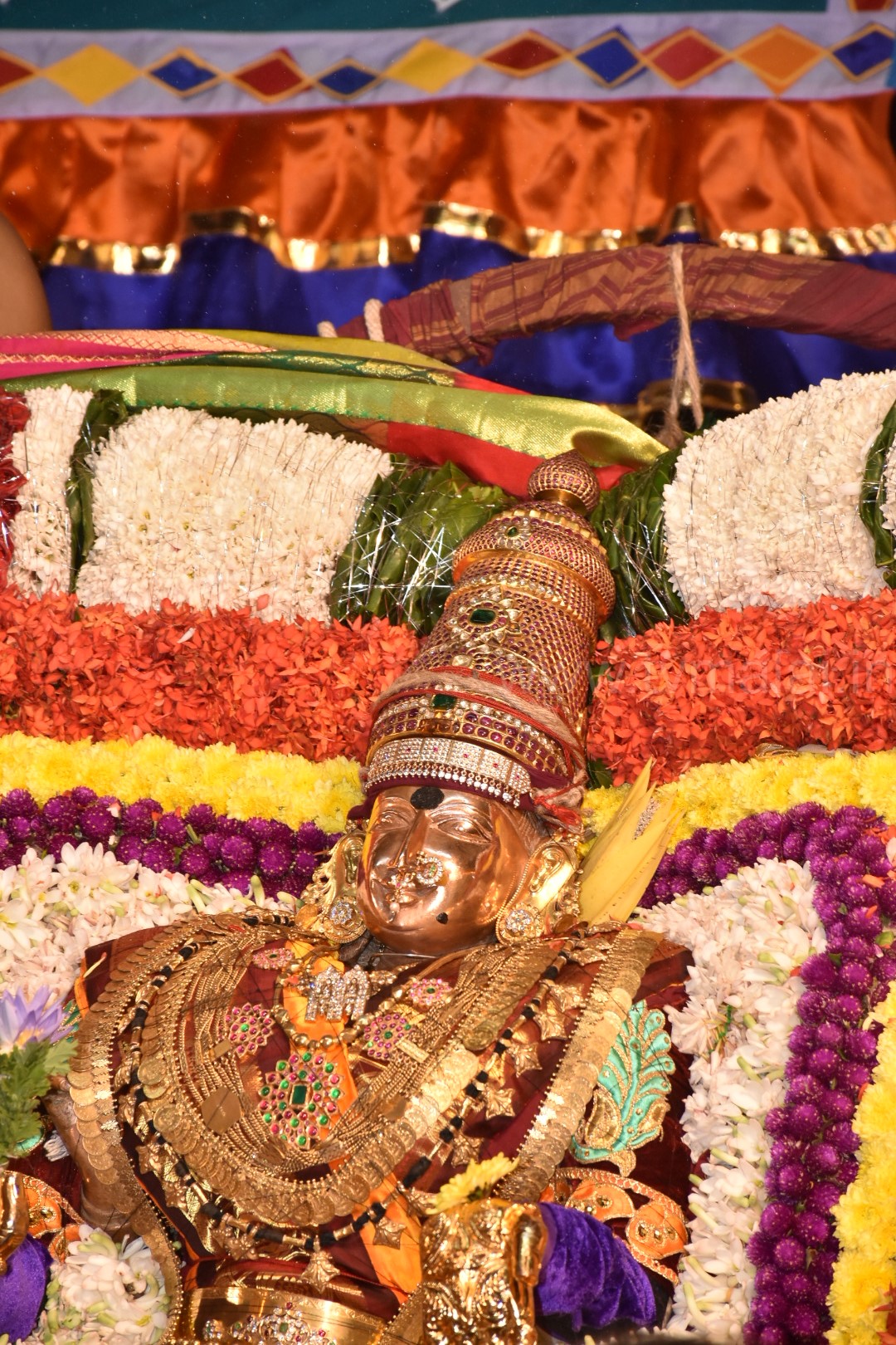 திருவண்ணாமலை கார்த்திகை தீபம் திருவிழா 2022 – முதல் நாள் இரவு திருவண்ணாமலை கார்த்திகை தீபம் திருவிழா 2022 – முதல் நாள் இரவு