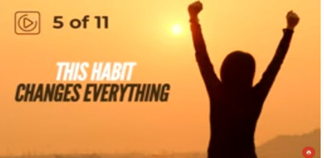 This Habit Changes Everything | Mahatria on Emotions | Celebrating infinitheism Day | Video 5 of 11