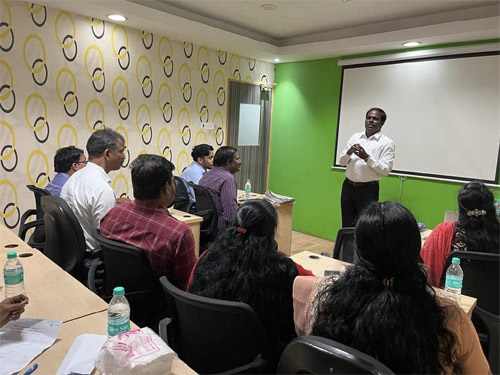 RDS Business Services Launches Employee Empowerment Program RDS Business Services Launches Employee Empowerment Program