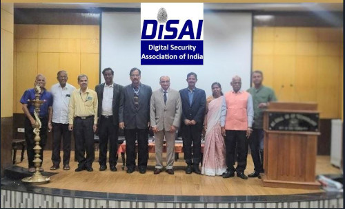 Digital Security Association of India