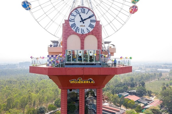 Wonderla Holidays announces ‘Hall Ticket Offer’ for 10th, 11th, and 12th students