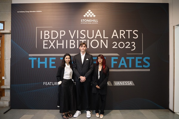 Clean-up Crusaders – Students of Ekya Schools and CMR NPS turn the trekking adventure into an impactful waste collection drive Clean-up Crusaders – Students of Ekya Schools and CMR NPS turn the trekking adventure into an impactful waste collection drive