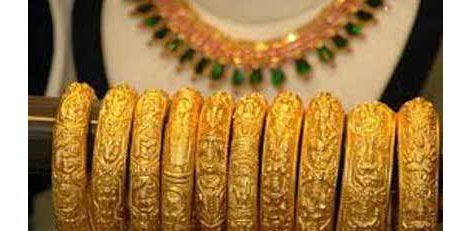 Gold Rate Decreased Today Morning (22.04.2023) Gold Rate Decreased Today Morning (22.04.2023)