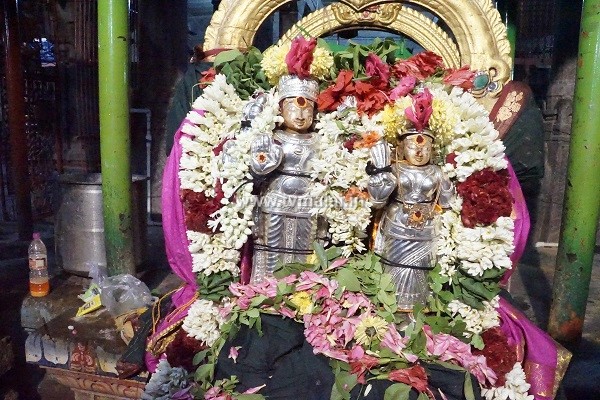 திருவண்ணாமலை அருணாச்சலேஸ்வரர் கோவிலில் பங்குனி மாத பௌர்ணமி பிரதோஷம்! திருவண்ணாமலை அருணாச்சலேஸ்வரர் கோவிலில் பங்குனி மாத பௌர்ணமி பிரதோஷம்!