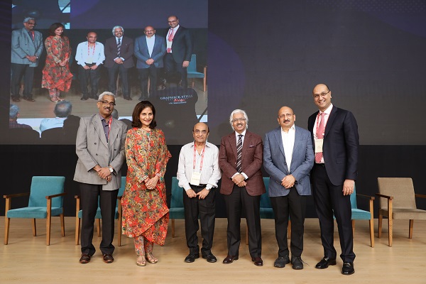 OVER 700 CARDIO EXPERTS ATTEND INDIA’S LARGEST CARDIAC SUPERSPECIALITY CONFERENCE – THE SENTIENT SUMMIT 2023