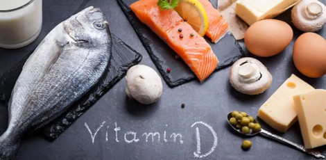 These signs will indicate that the vitamin D levels are very low and it needs immediate attention!! These signs will indicate that the vitamin D levels are very low and it needs immediate attention!!