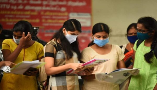கலை அறிவியல் கல்லூரிகளில் விண்ணப்பிக்க கால அவகாசம் மே – 22 வரை நீட்டிப்பு! கலை அறிவியல் கல்லூரிகளில் விண்ணப்பிக்க கால அவகாசம் மே – 22 வரை நீட்டிப்பு!