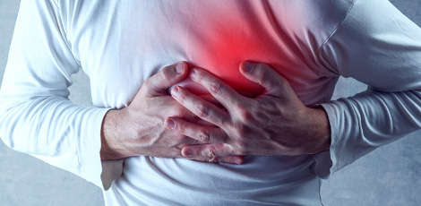 Do you know about these types of chest pain that can occur in us?