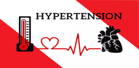 BE CAREFUL!! Watch out for these silent signs of unidentified hypertension!!