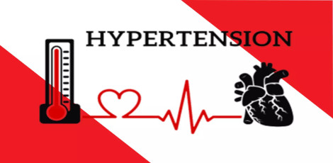 BE CAREFUL!! Watch out for these silent signs of unidentified hypertension!! BE CAREFUL!! Watch out for these silent signs of unidentified hypertension!!