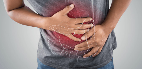 Be aware of these silent signs of inflammatory bowel disease in various body parts in us!!