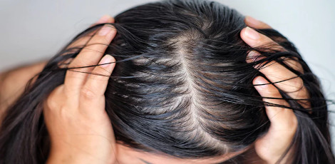 Say goodbye to the issue of greasy and oily hairs by these superb home remedies!!