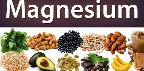 Are you aware of these unusual ways by which magnesium deficiency can affect our health? Are you aware of these unusual ways by which magnesium deficiency can affect our health?