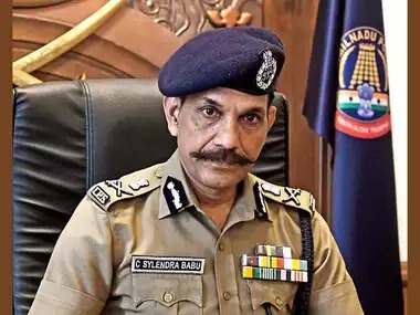 தமிழ்நாடு காவல்துறையில் ட்ரோன் பிரிவு தொடக்கம்! தமிழ்நாடு காவல்துறையில் ட்ரோன் பிரிவு தொடக்கம்!