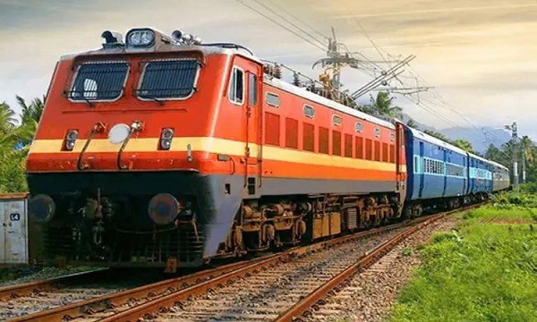 திருவண்ணாமலை கிரிவலத்திற்கான சிறப்பு ரயில் விபரம்! திருவண்ணாமலை கிரிவலத்திற்கான சிறப்பு ரயில் விபரம்!