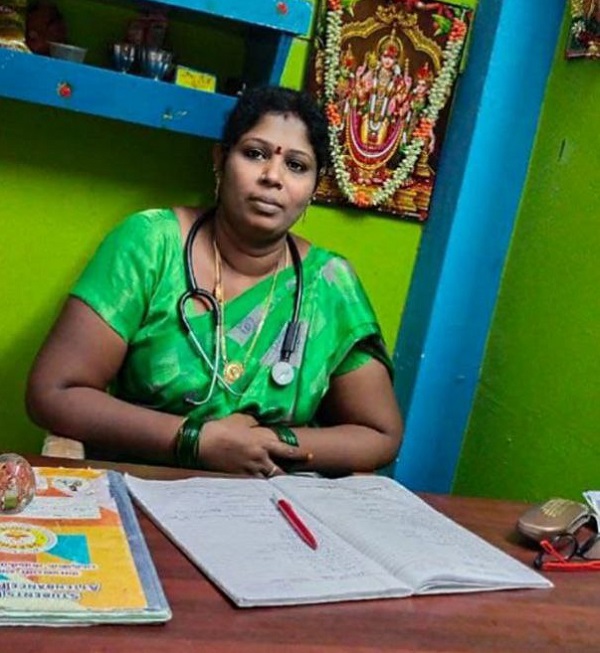 Sree Meenakshi Paramedical Institute - Melmalaiyanur