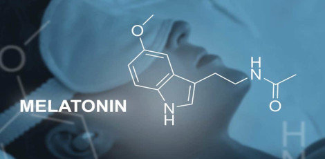 Amazing unknown health benefits of melatonin hormone!!
