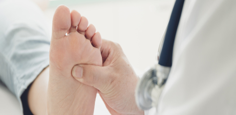 Important things to know about the drop feet issue!! Important things to know about the drop feet issue!!