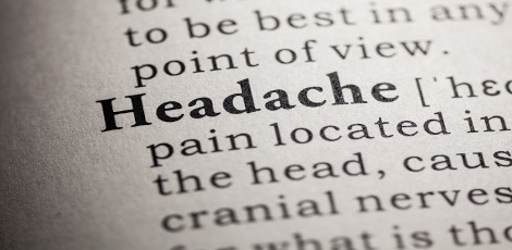 All the important reasons why many of us get headaches in the morning after waking up!! All the important reasons why many of us get headaches in the morning after waking up!!
