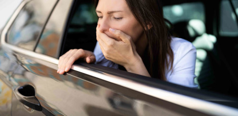 Avoid motion sickness while travelling by carrying these fabulous Ayurvedic or natural medicines!! Avoid motion sickness while travelling by carrying these fabulous Ayurvedic or natural medicines!!