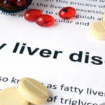 Be aware and avoid these foods that can cause fatty liver disease in us!!