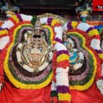 திருவண்ணாமலை கார்த்திகை தீபத் திருவிழா 2023 – ஒன்பதாம் நாள் இரவு!