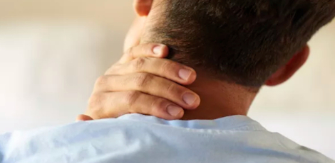 Important details about neck pain we all must know!! Important details about neck pain we all must know!!