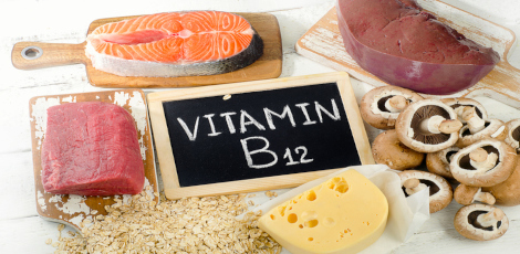 Various ways by which we can increase the absorption of very important vitamin B12!! Various ways by which we can increase the absorption of very important vitamin B12!!