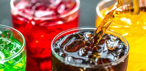 How will drinking soda everyday affect our health?
