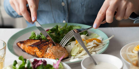 Do not eat these common foods with non-vegetarian foods!! Do not eat these common foods with non-vegetarian foods!!