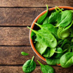 Healthiest way to eat spinach for getting maximum health benefits explained now!!