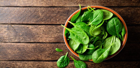 Healthiest way to eat spinach for getting maximum health benefits explained now!!