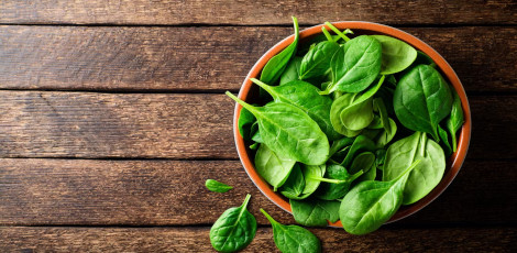Healthiest way to eat spinach for getting maximum health benefits explained now!! Healthiest way to eat spinach for getting maximum health benefits explained now!!
