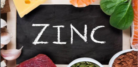Women above the age of 40 must never ignore these important signs of zinc deficiencies in them!! Women above the age of 40 must never ignore these important signs of zinc deficiencies in them!!