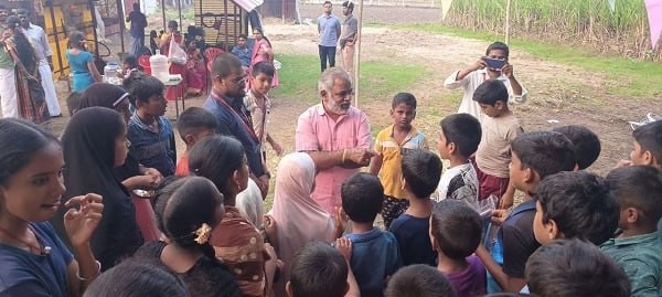 கலசபாக்கம்.காம் / JB Soft System பணியாளர்கள் குழந்தைகளுடன் இணைந்து JB FARM – இல் பொங்கல் விழா கொண்டாட்டம்! கலசபாக்கம்.காம் / JB Soft System பணியாளர்கள் குழந்தைகளுடன் இணைந்து JB FARM – இல் பொங்கல் விழா கொண்டாட்டம்!