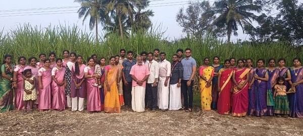 கலசபாக்கம்.காம் / JB Soft System பணியாளர்கள் குழந்தைகளுடன் இணைந்து JB FARM – இல் பொங்கல் விழா கொண்டாட்டம்! கலசபாக்கம்.காம் / JB Soft System பணியாளர்கள் குழந்தைகளுடன் இணைந்து JB FARM – இல் பொங்கல் விழா கொண்டாட்டம்!