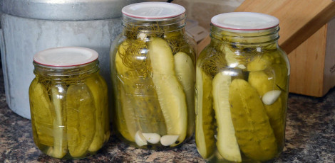 What benefits can we get by eating pickles during the winter season? What benefits can we get by eating pickles during the winter season?