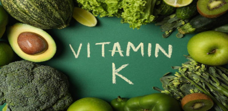 Vitamin K deficiency - Things to know!! Vitamin K deficiency - Things to know!!
