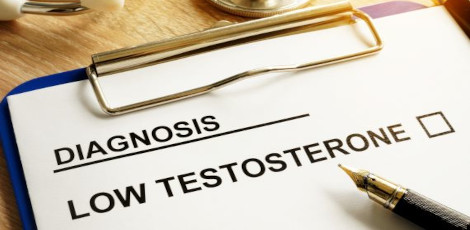Low testosterone in men can be due to these important reasons!!