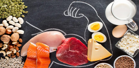 By eating excess proteins, our kidneys could get affected badly in these ways!!