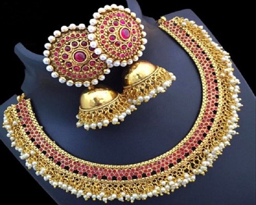 Gold Rate Decreased Today Morning (23.03.2024)